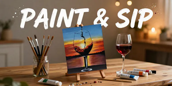 easel, paint, wood stain, office supplies, bottle, still life photography