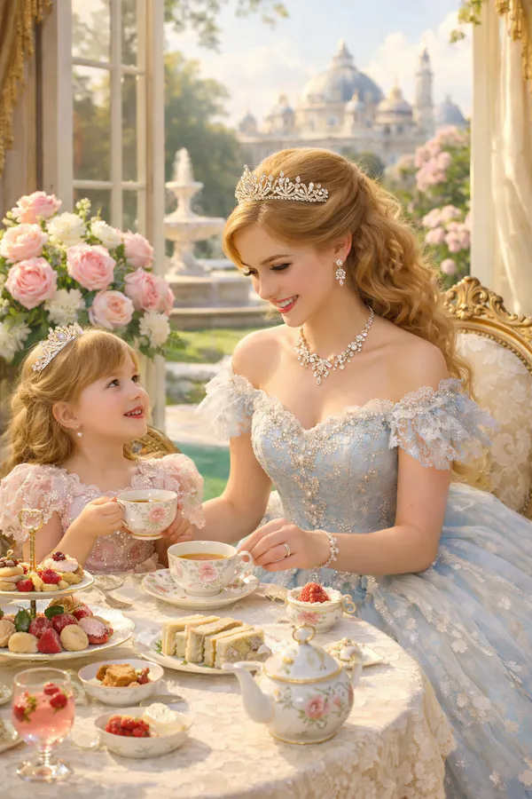 dress, toy, pink, doll, gown, blond