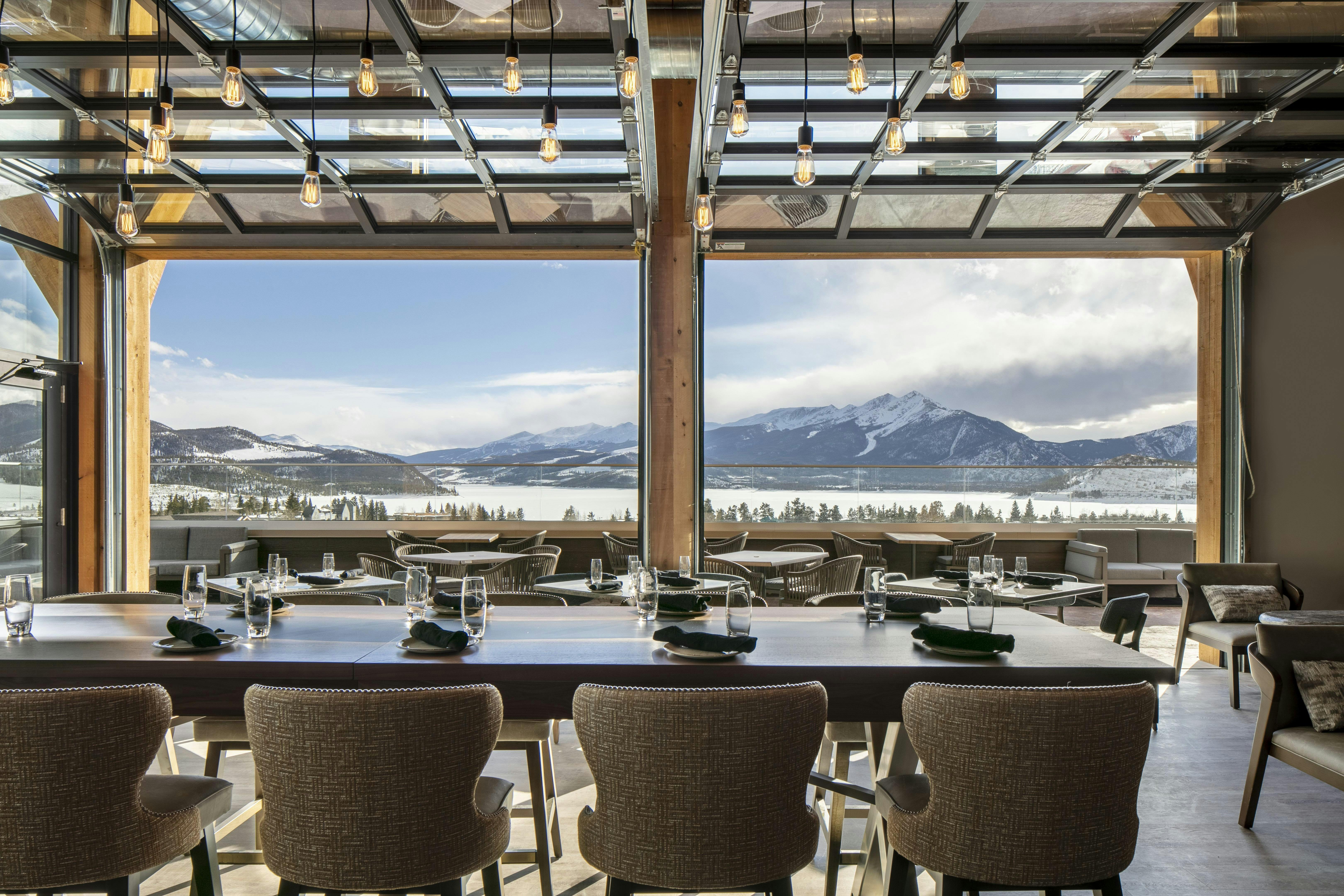 Vue Rooftop