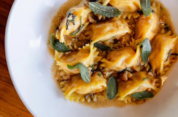 food, ingredient, staple food, agnolotti, cooking, recipe