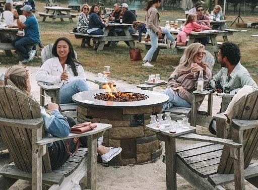 Hawk Haven Vineyard & Winery