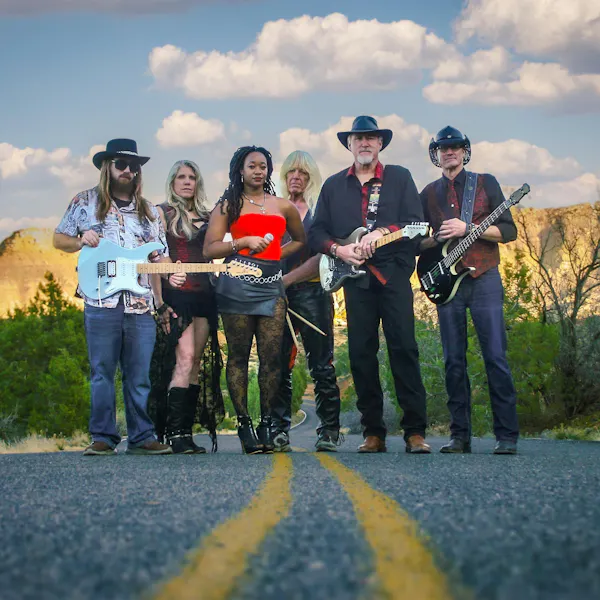 hat, chordophone, guitar, sun hat, smile, jeans