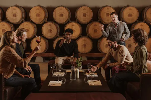 barrel, winery, barware