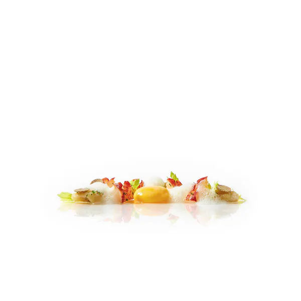 food, ingredient, culinary arts, garnish, produce, recipe