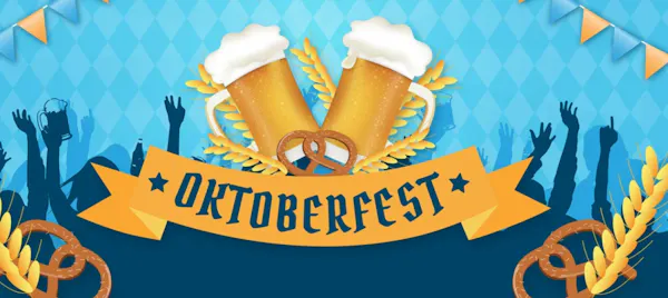 logo, alcoholic drink, oktoberfest celebrations, beer, festival, advertising