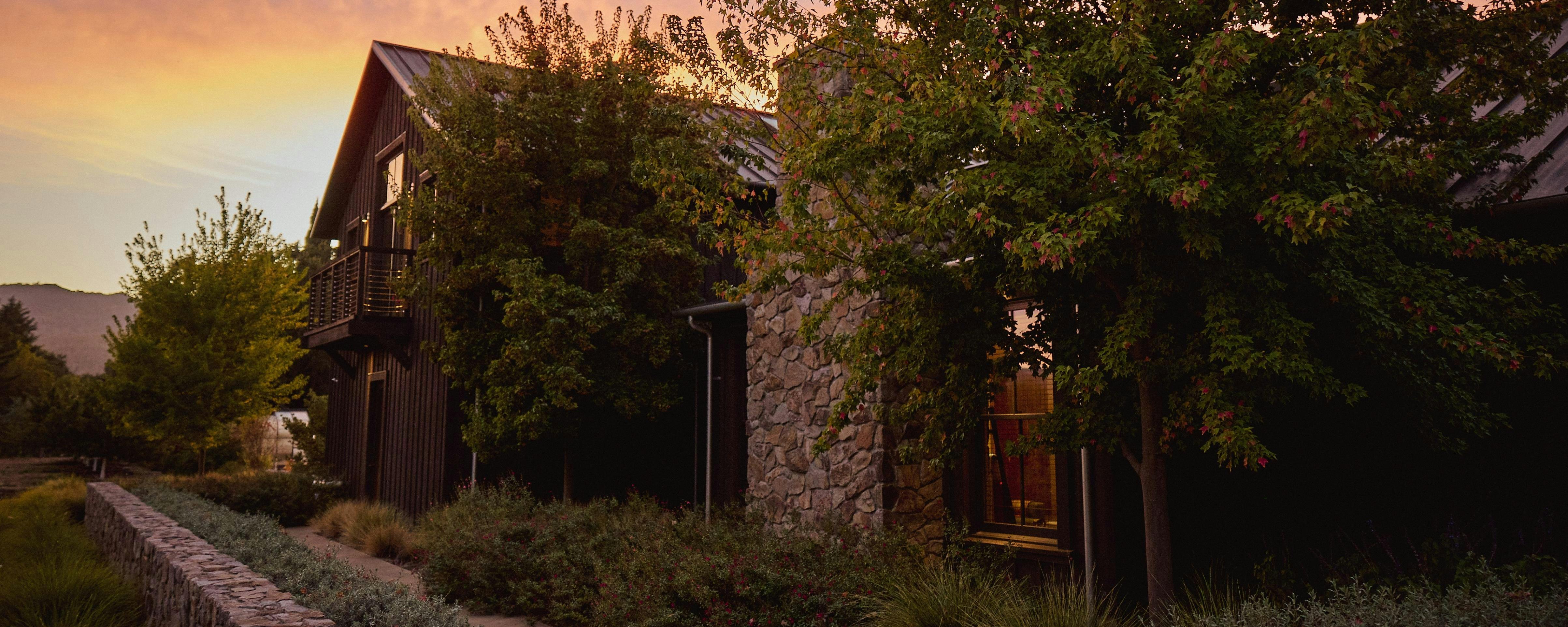 Wheeler Farms Winery