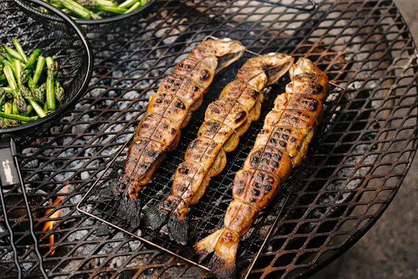food, grilling, barbecue, roasting, cooking, outdoor grill