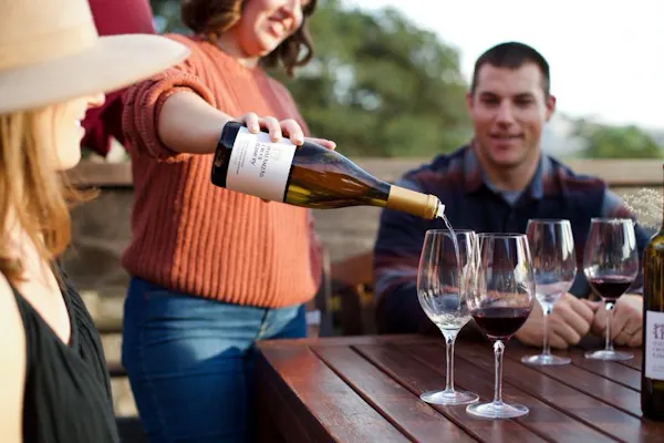 alcoholic drink, bottle, drinkware, wine, wine glass, liquor