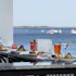 The Wharf Restaurant