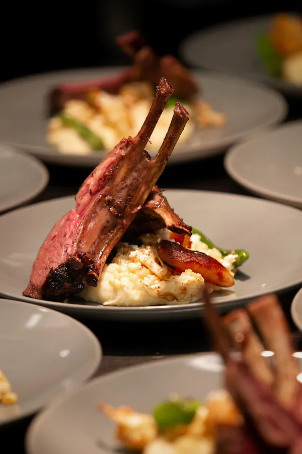 food, ingredient, tableware, cooking, meat, dishware