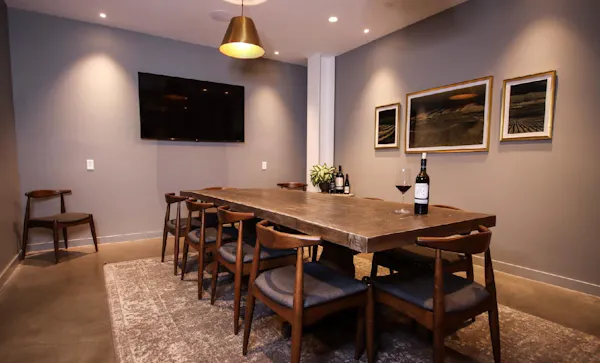 furniture, wall, flooring, wood, table, floor