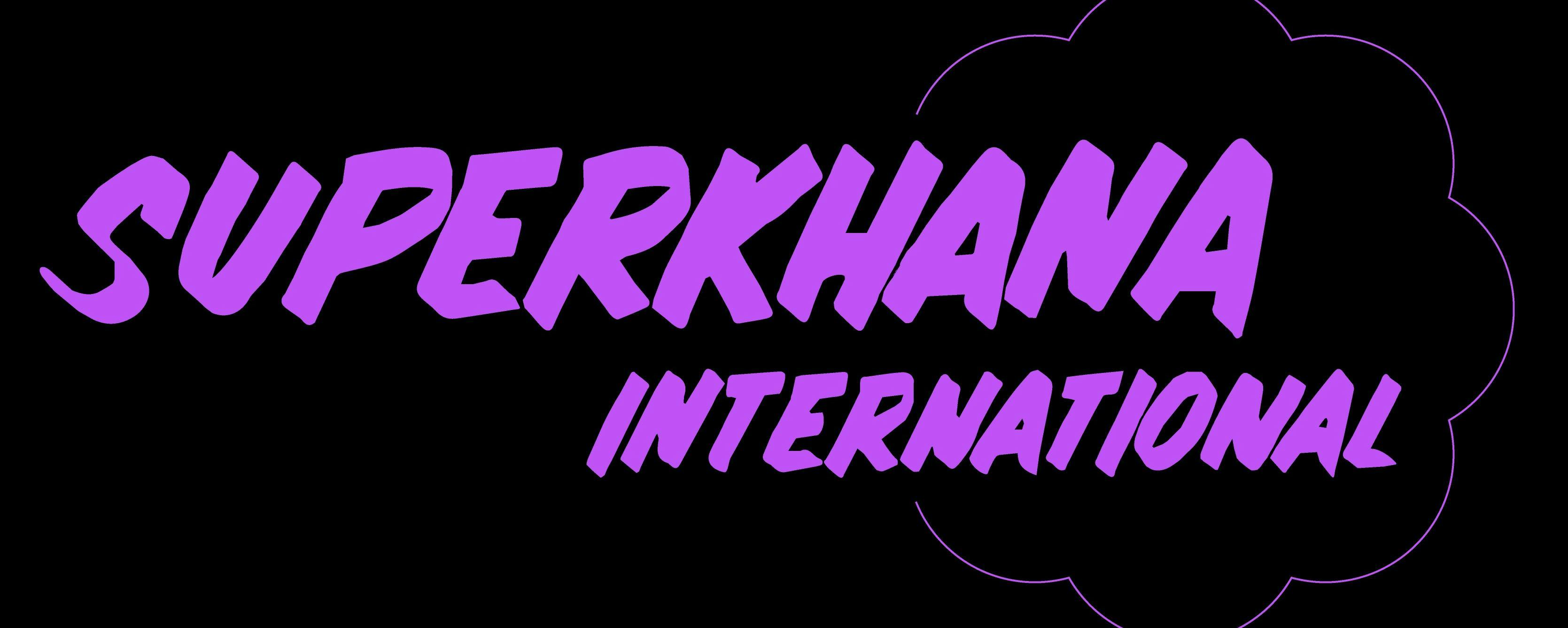 Superkhana International