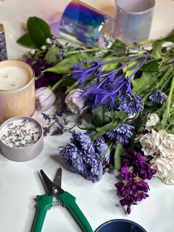 Blank Mason Candle Bar Skokie, IL Tock