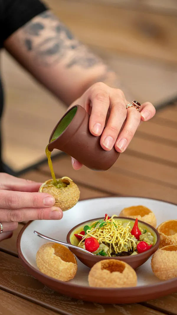 food, tableware, ingredient, finger food, recipe, serveware