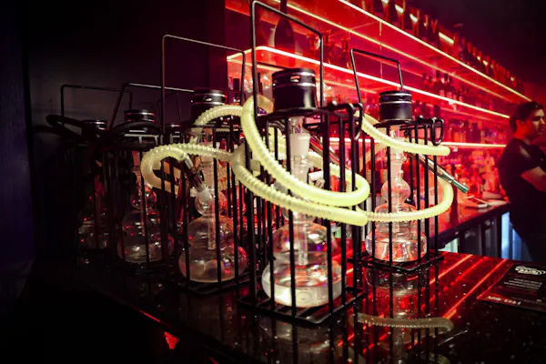 building, electricity, event, entertainment, glass, fun