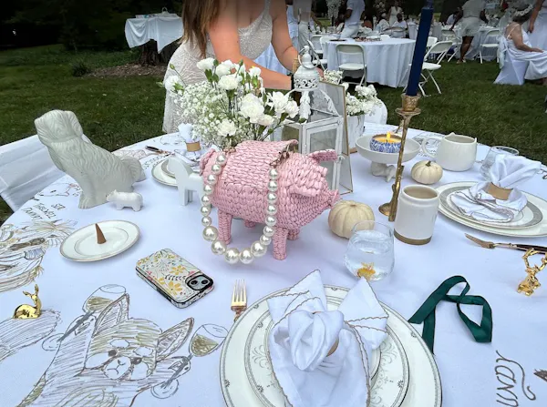 tableware, furniture, tablecloth, table, serveware, dishware