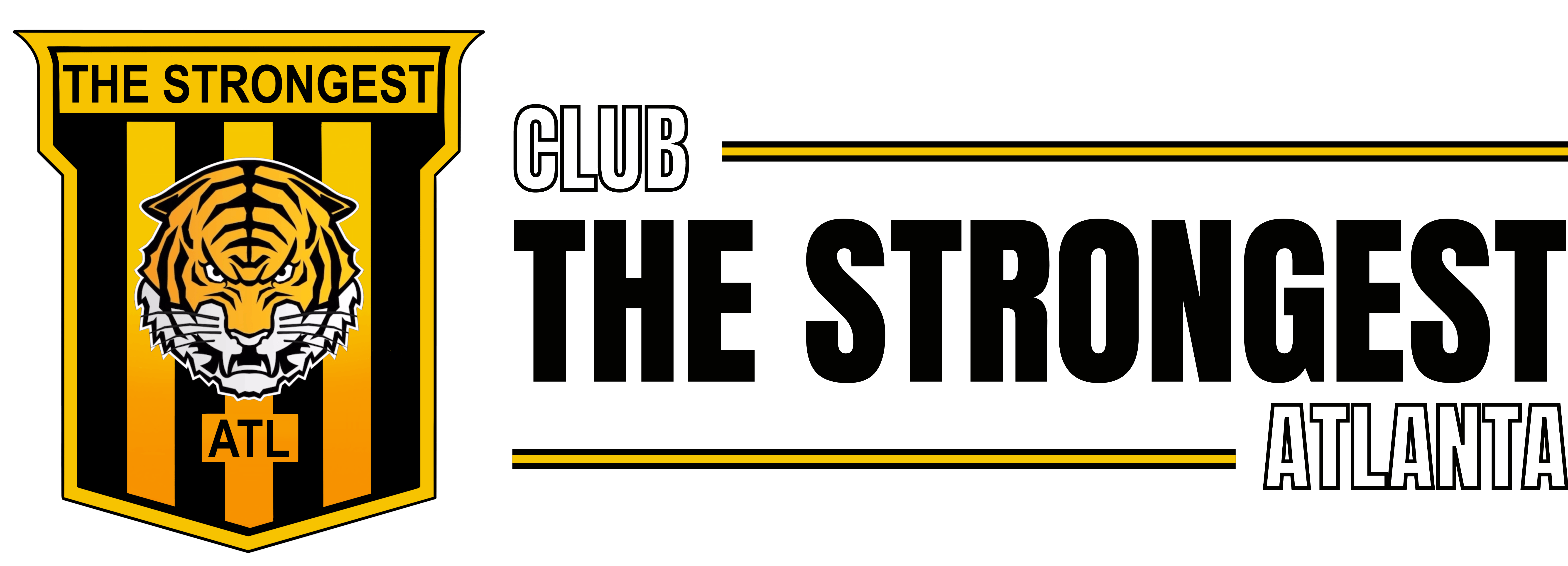 Club The Strongest Atlanta