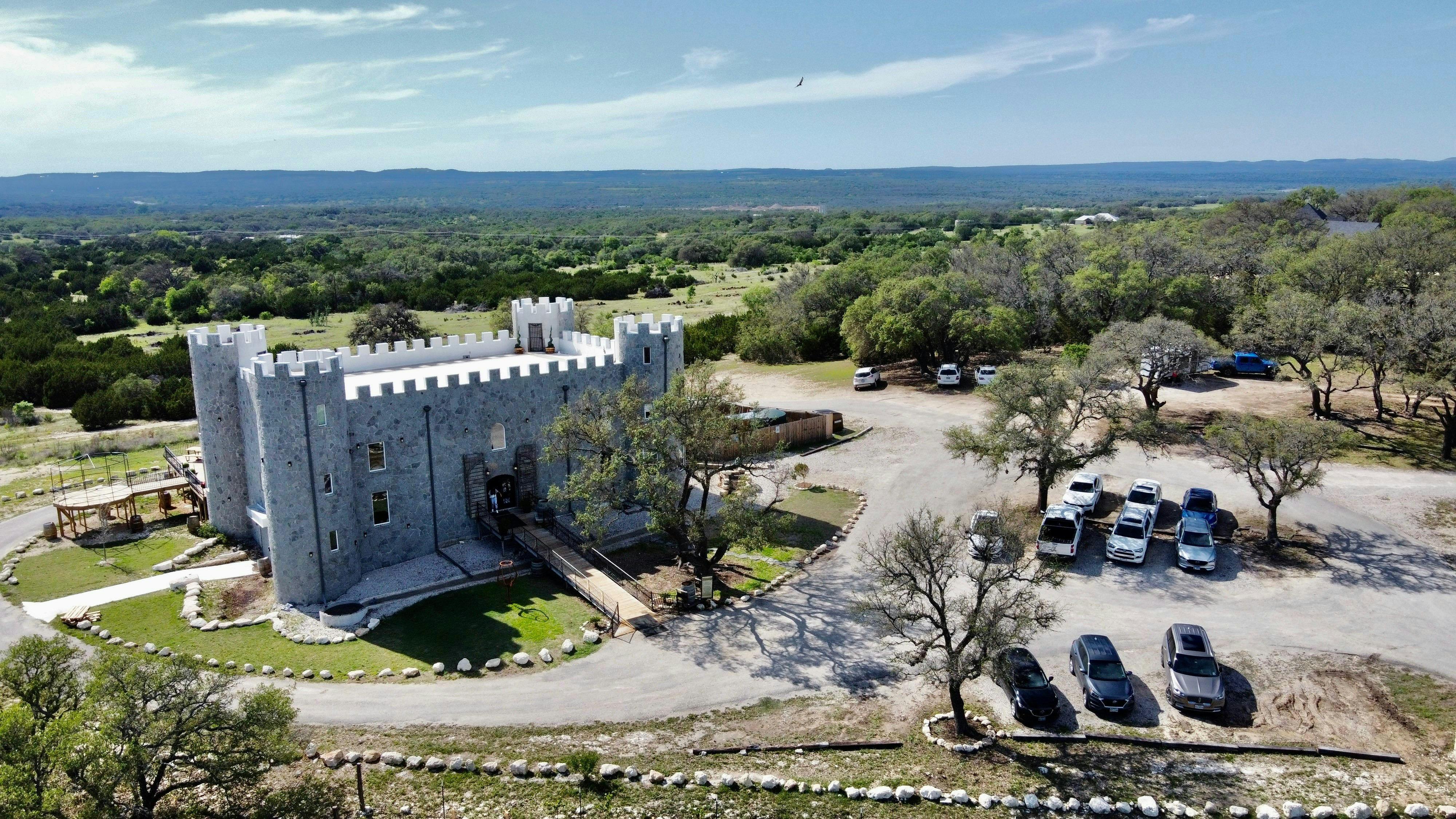 290 Wine Castle