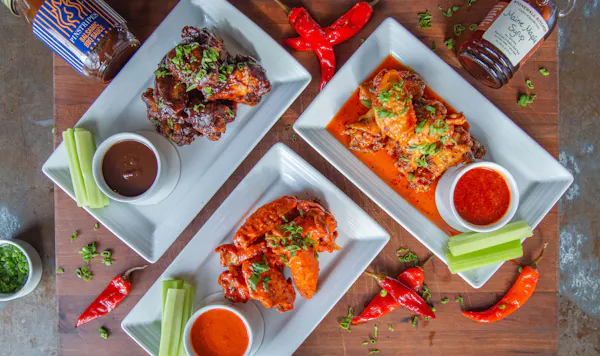 food, tableware, ingredient, fried food, chicken, meat