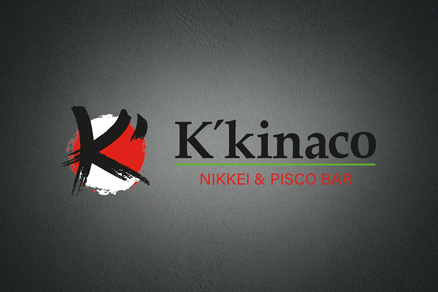 K'kinaco - Nikkei & Pisco Bar