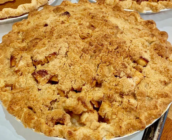 food, ingredient, dessert, pie, recipe, apple pie