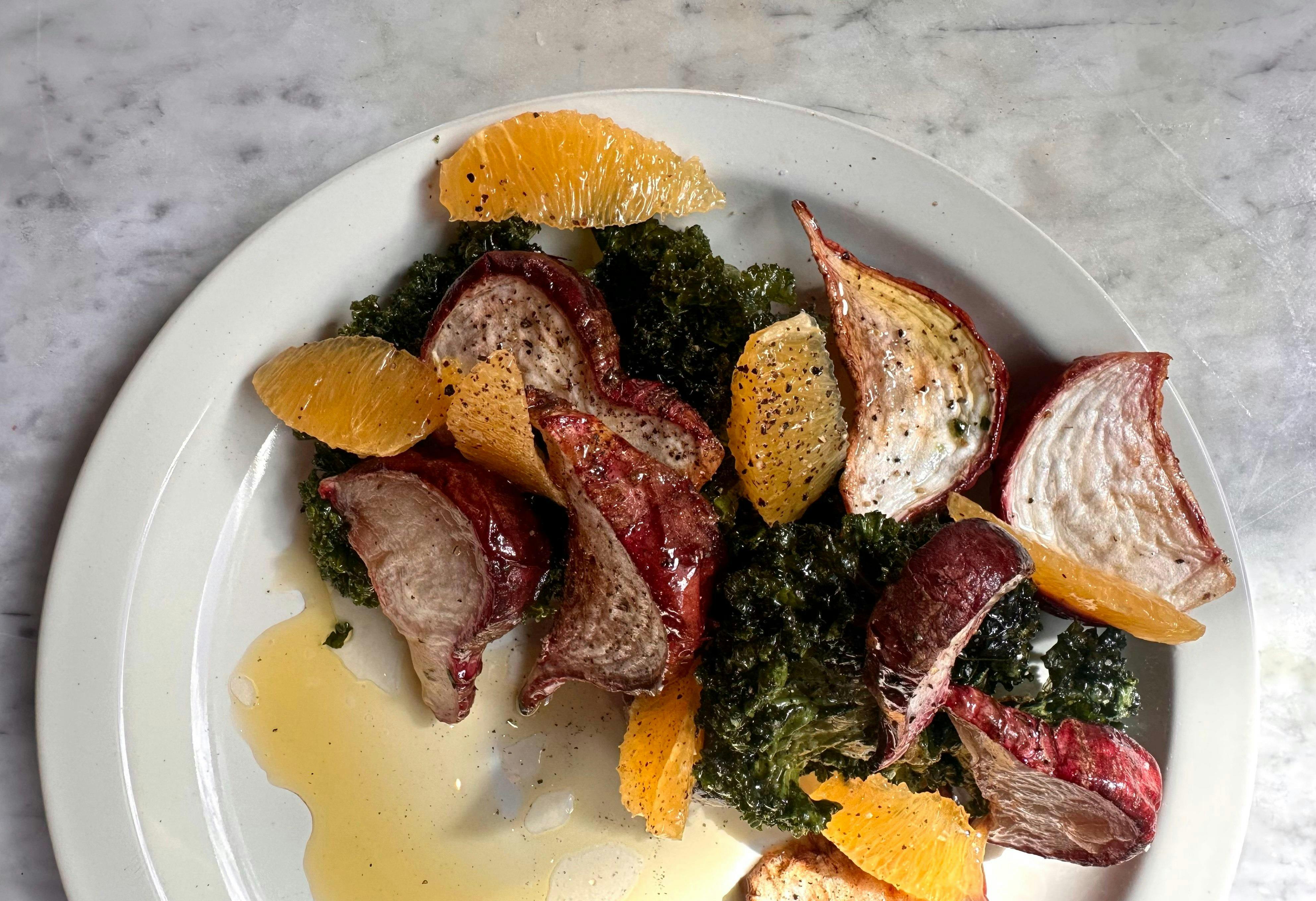 Belly Market & Rotisserie