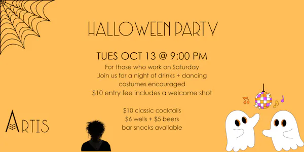 font, orange, graphic design, design, advertising, trick-or-treating