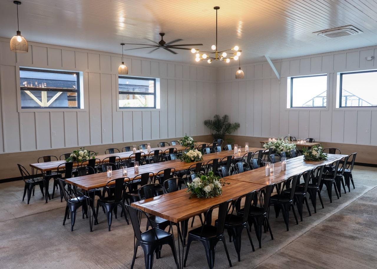 Retreat 21 Farms LLC
