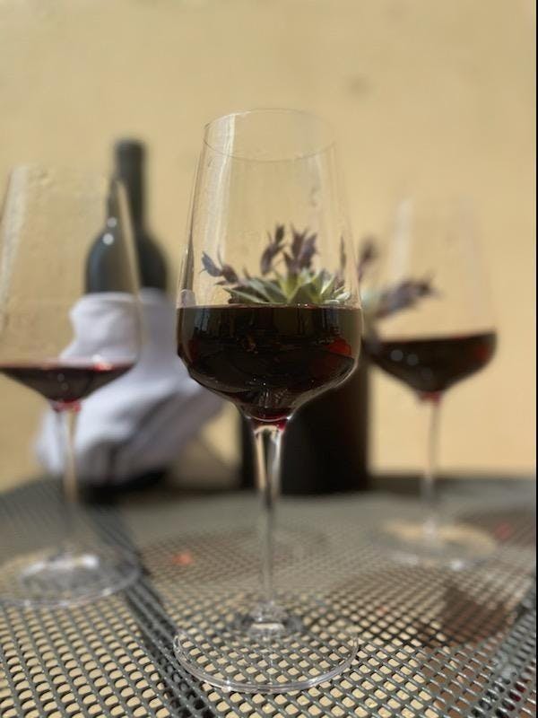 Genisa Wine Bar Janesville, WI Tock