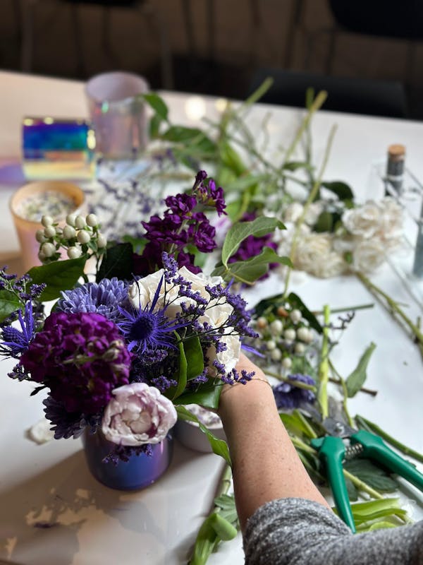 Blank Mason Candle Bar Skokie, IL Tock