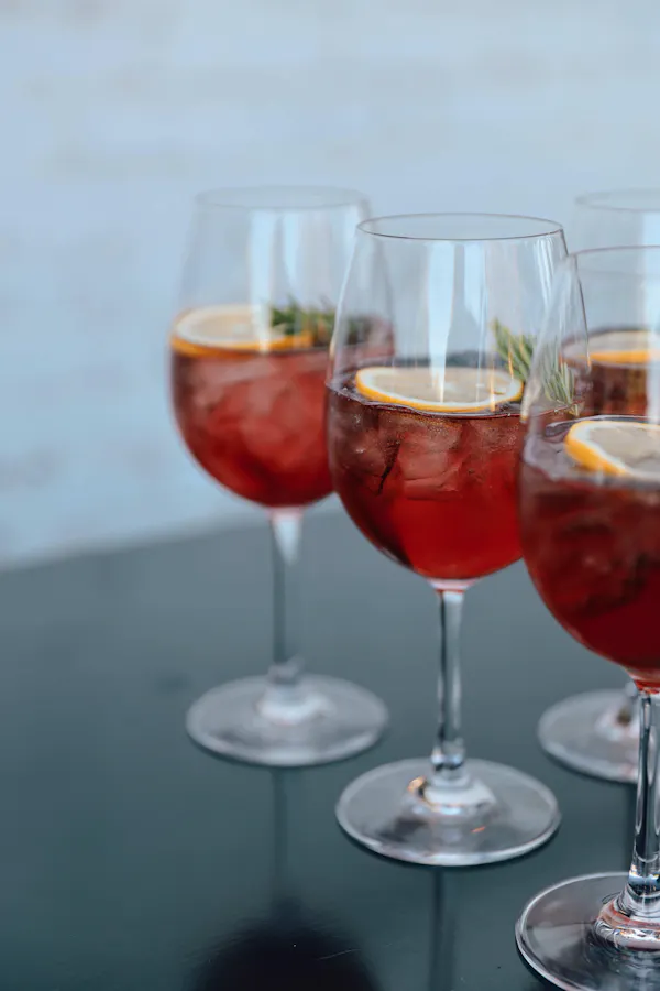 tableware, alcoholic drink, stemware, campari, drinkware, liquor