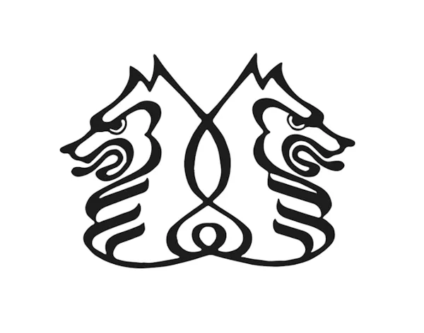 logo, symbol, graphics
