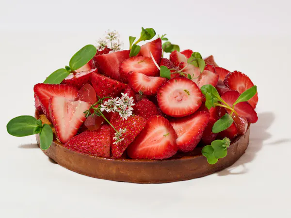 Patisserie 46 - Reservations - Minneapolis, MN | Tock