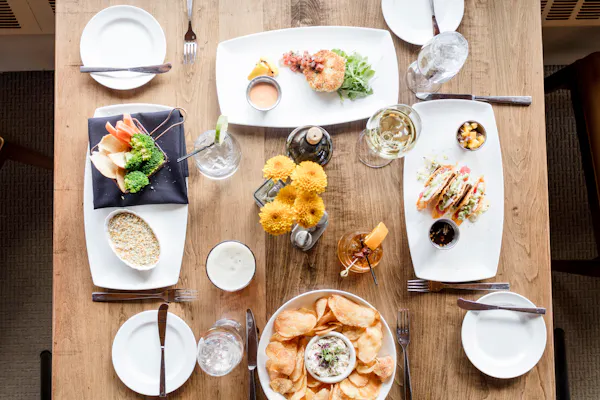 dish, meal, food, brunch, breakfast, cuisine