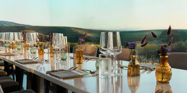 tableware, drinkware, stemware, furniture, table, barware