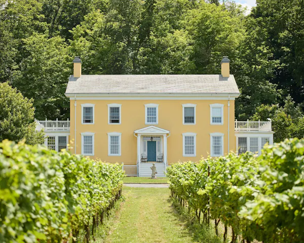 estate