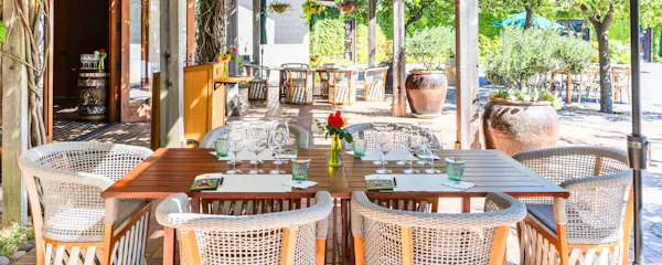 furniture, chair, wood, table, outdoor furniture, outdoor table