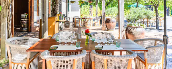 furniture, chair, wood, table, outdoor furniture, outdoor table
