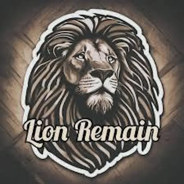 lion, east african lion, logo, symbol, panthera, felidae