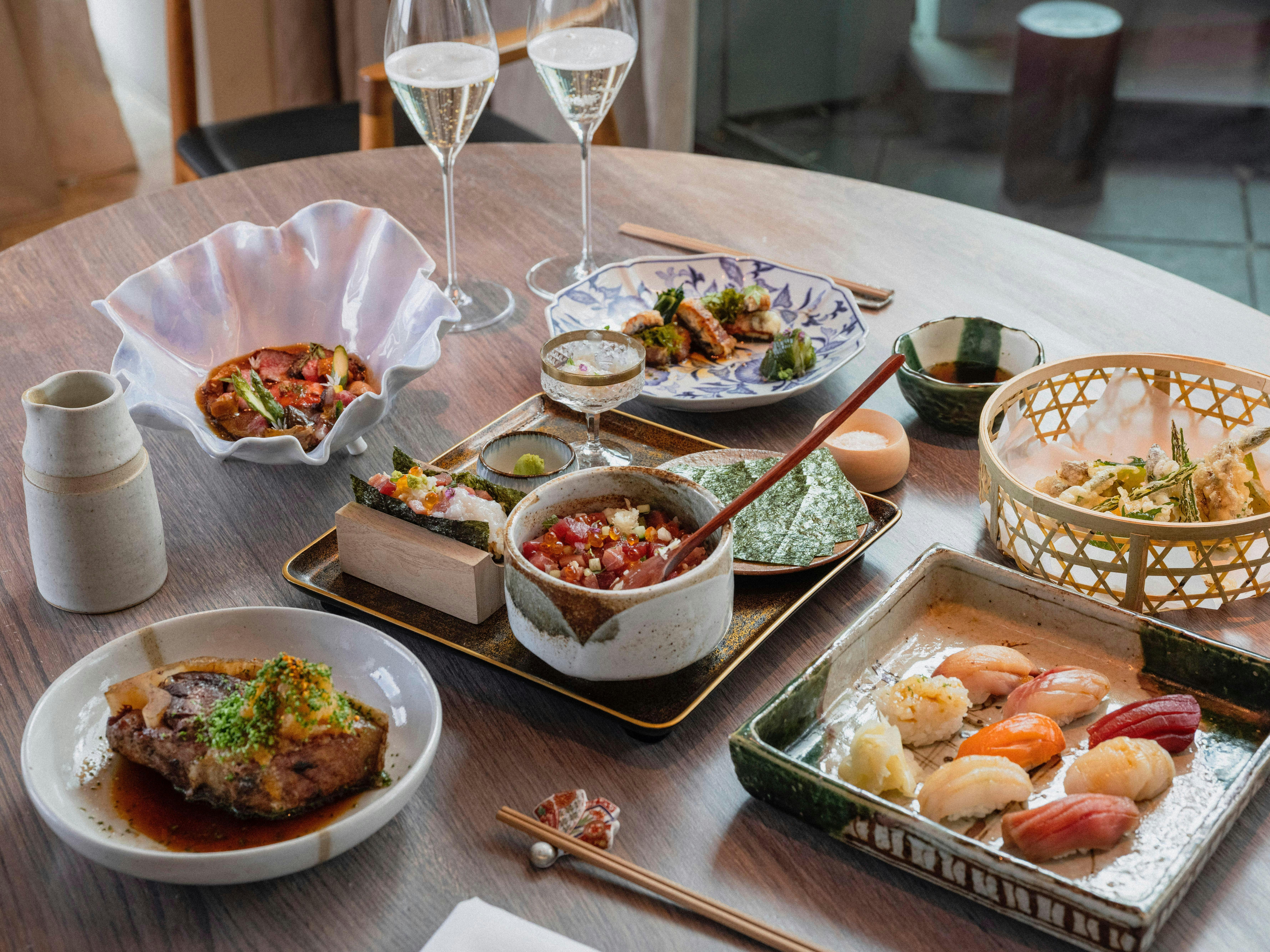 Kokin Restaurant