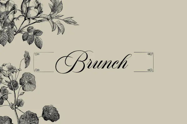 floral design, design, serveware