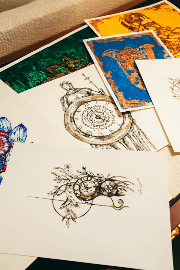 paper, paper product, creative arts, illustration, graphic design, stationery