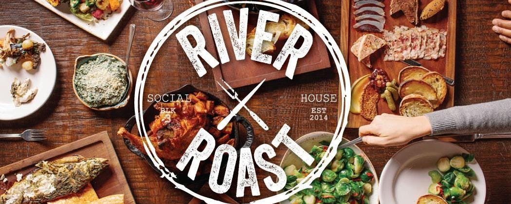 River Roast