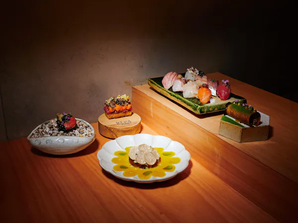 food, ingredient, culinary arts, dessert, garnish, finger food