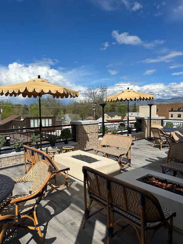 furniture, chair, table, outdoor furniture, outdoor table, kitchen & dining room table