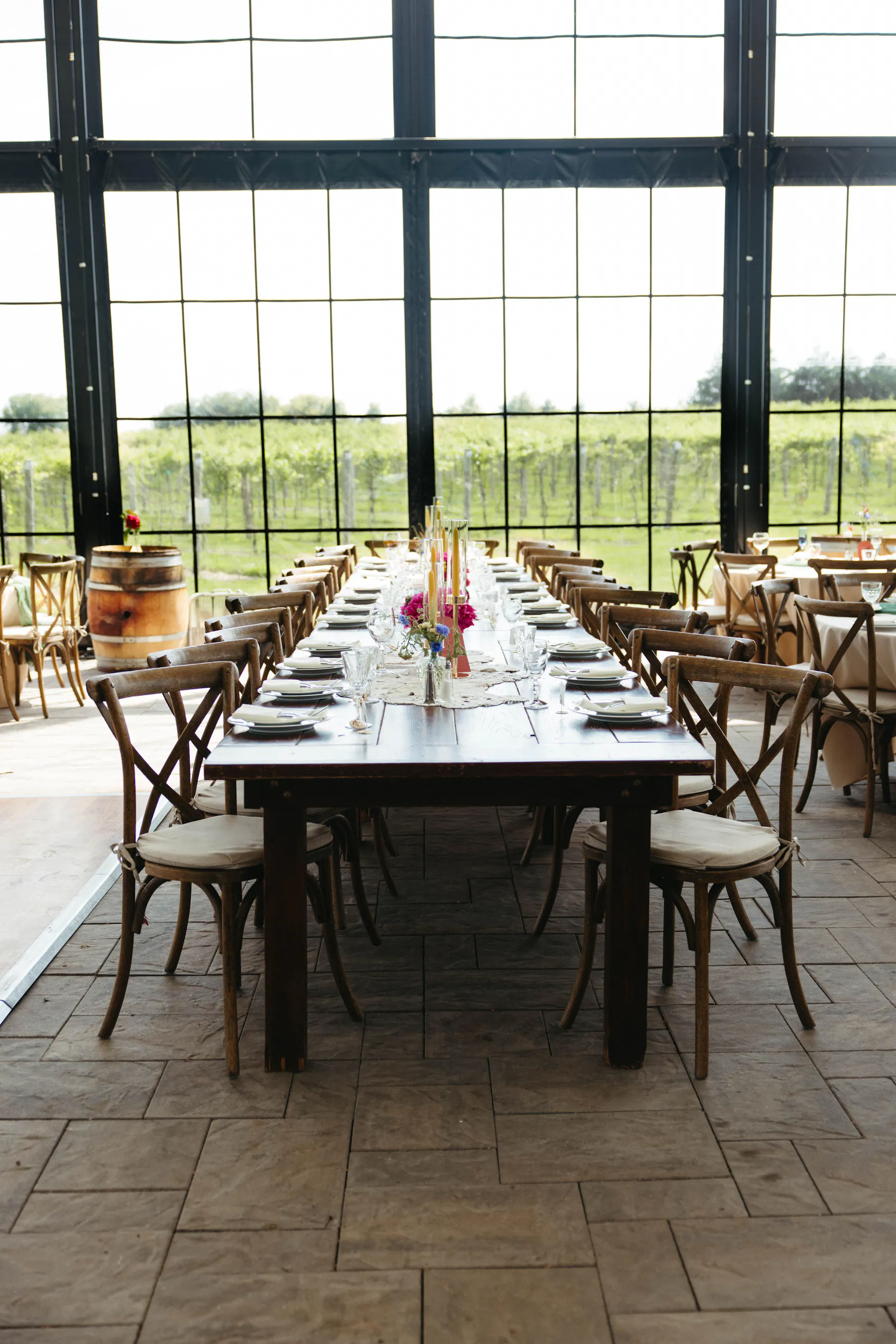 Rustic Roots Minnesota Rustic Roots Winery - Scandia, MN | Tock