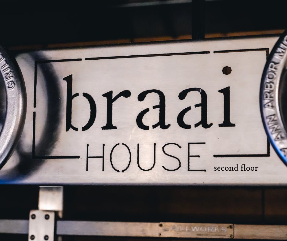 Braai House & Braai Bar