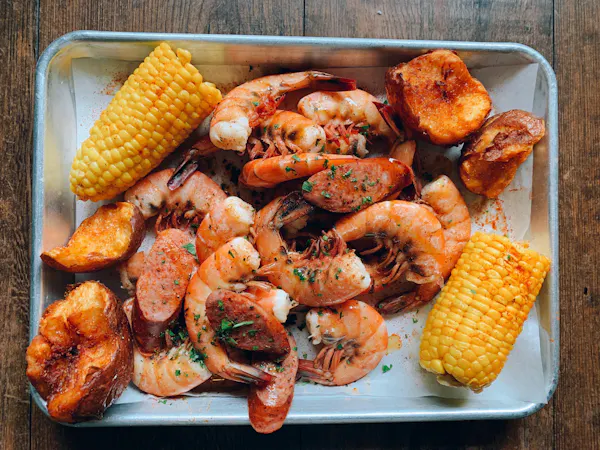 food, ingredient, corn kernel, maize, corn on the cob, seafood