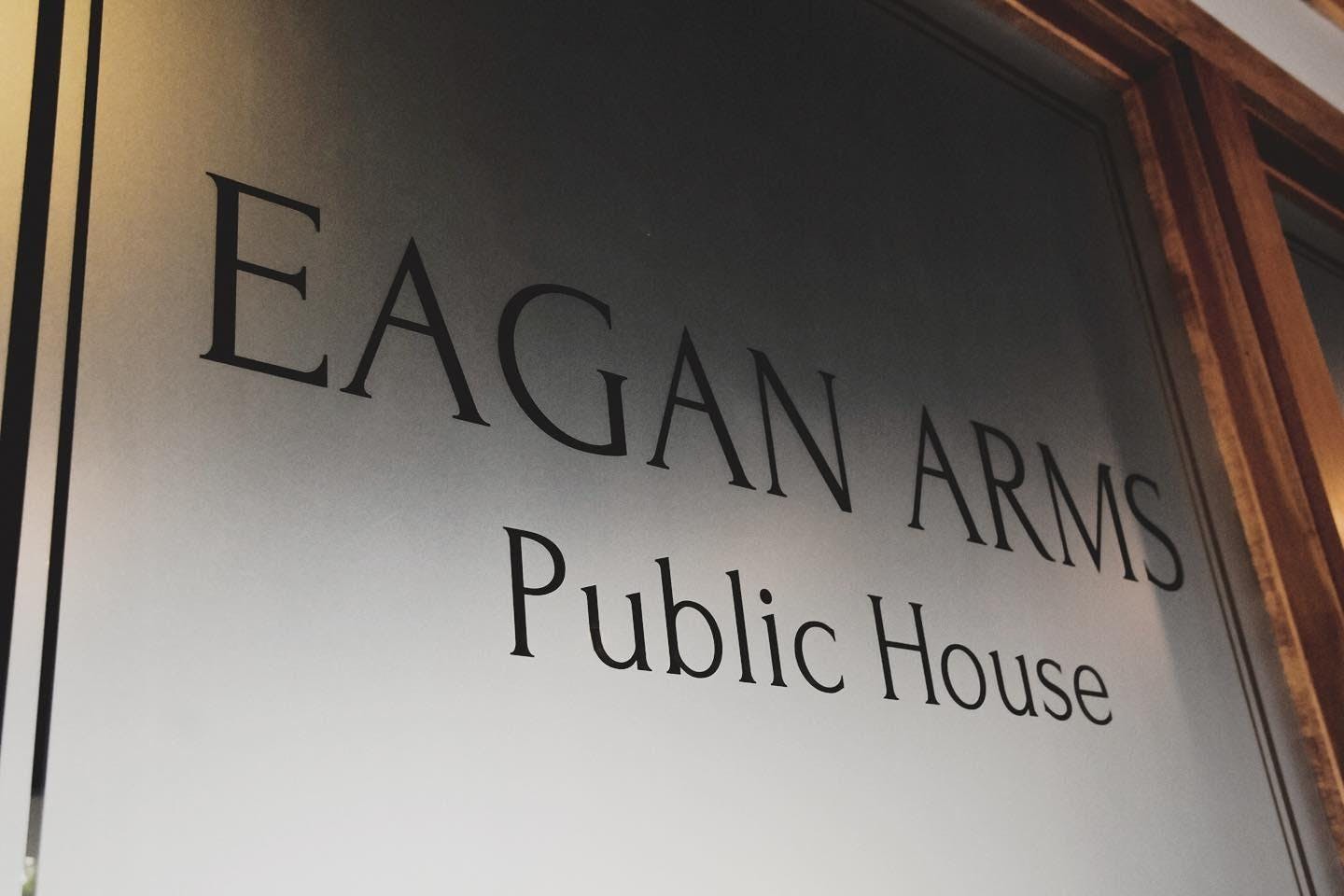 Eagan Arms Public House