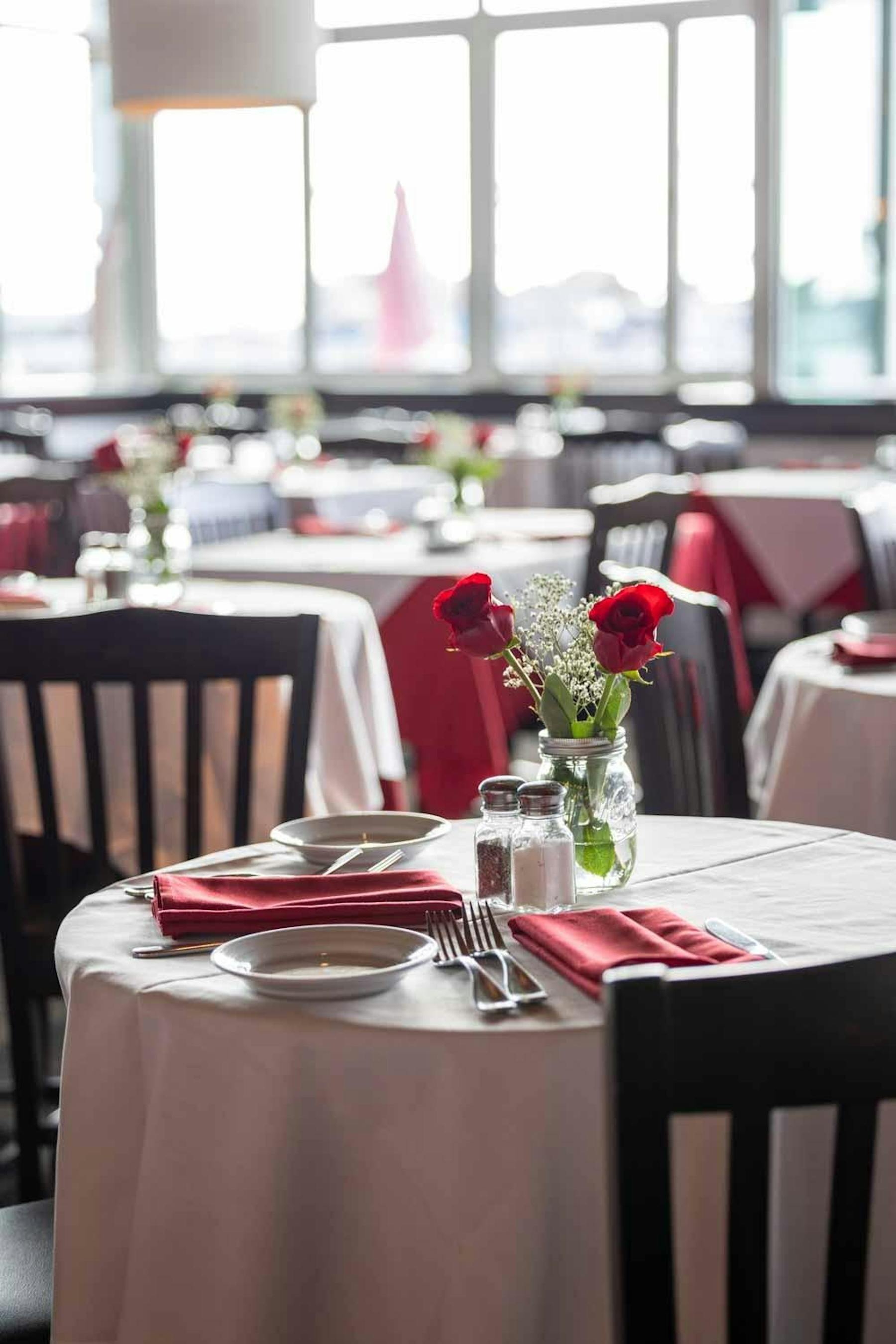 Boathouse on the Bay Long Beach, CA Tock